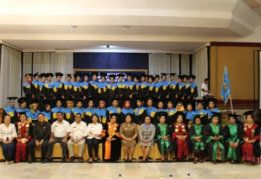 Foto Bersama