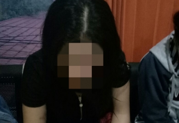 Polres Amankan Terduga PSK dan Mucikari