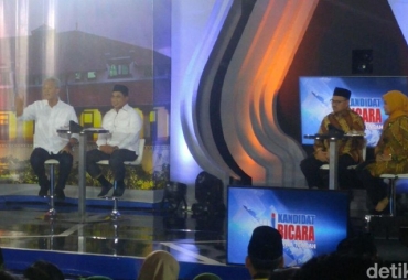 Foto: Angling Adhitya Purbaya/detikcom