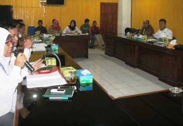 Ada OPD Nunggak Tagihan Listrik