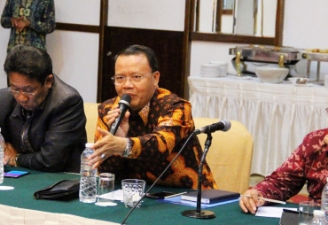 Bengkulu Punya Potensi Jadi Lumbung Energi