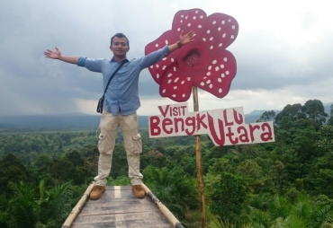 Destinasi Wisata Baru Di BU Tak Kalah Dengan Bandung