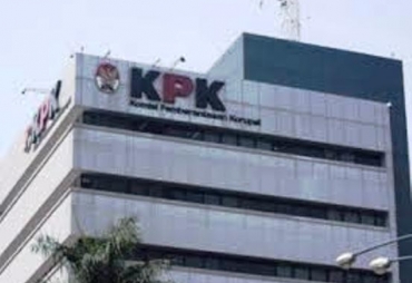 Kantor Pusat KPK