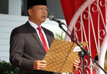 Generasi Muda Harus Menjaga Nilai Luhur Pancasila