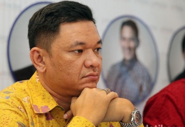Golkar Tantang Dedi Mulyadi Ungkap Oknum yang Minta Mahar Rp 10 M