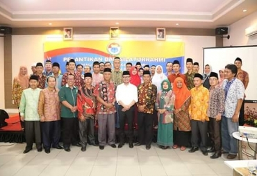 Foto Bersama