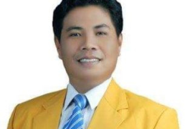 Bidang Hukum KAHMI Bengkulu, Usin Abdisyah Putra Sambiring