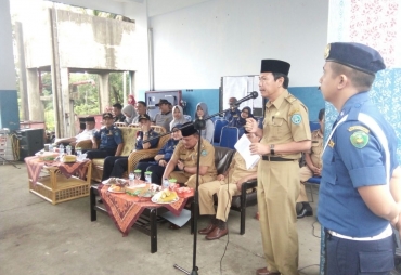 Hari Jadi Damkar Ke 99