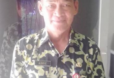 Sekwan DPRD Lampura 