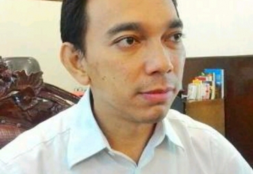 Plt Kadis DKP Provinsi Bengkulu