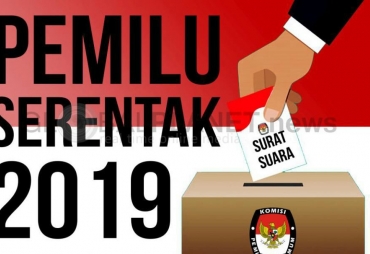 Ilustrasi KPU 