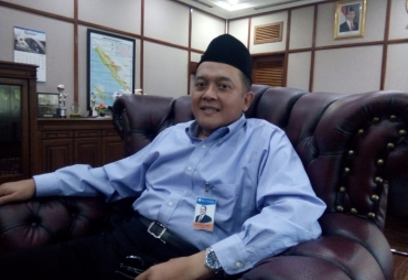 Kepala Bank Indonesia Perwakilan Bengkulu Endang Kurnia