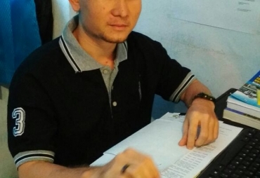 Jefri Susanto Admin P3KKN Unib