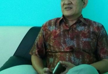 Prof Herlambang Pakar Hukum