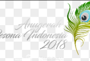Anugrah Pesona Indonesia Tahun 2018