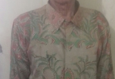 Pelaku yang tega berbuat Keji