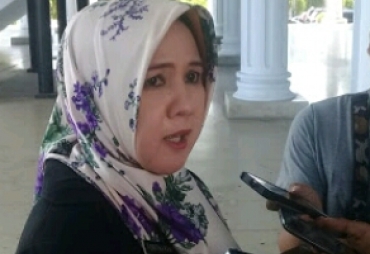 Kepala Dinas P3AP2KB Provinsi Bengkulu