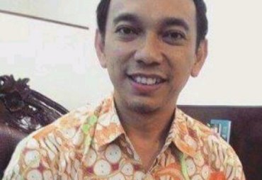 Kepala Dinas Kelautan dan Perikanan Provinsi Bengkulu