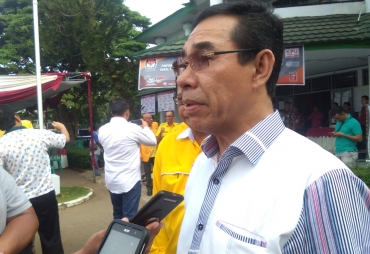 Bupati Rejang Lebong 