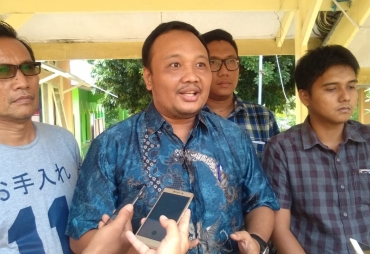 Ronny Tobing