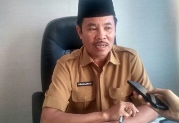 Sekretaris Diknas Kota Bengkulu