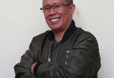 Ketua DPW PKB Provinsi Bengkulu Herliando