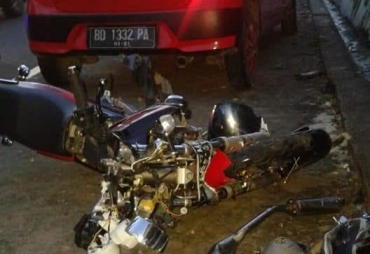 Motor Ringsek