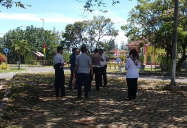 Dishub Kota Bengkulu