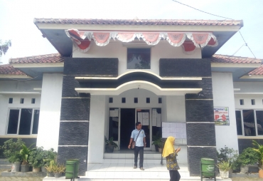 Kantor Desa Jayakerta