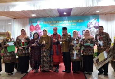 Foto Bersama