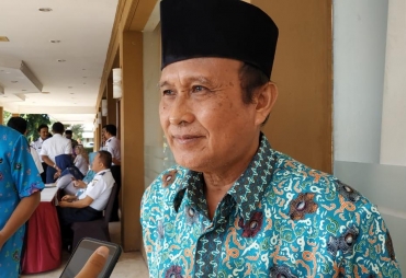 Bardin, Kadishub Kota Bengkulu