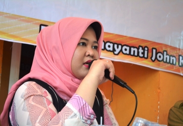 Riri Damayanti