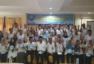 Foto Bersama