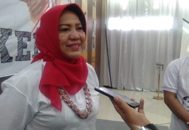 Leni Haryati Jhon Latief