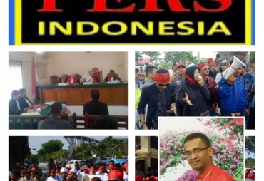 Perseteruan Bupati dan Jurnalis