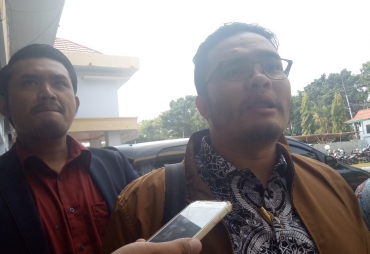 Kuasa Hukum Husni Tamrin 