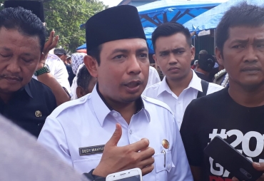 Wakil Walikota