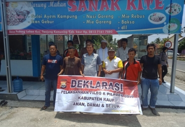 Foto Bersama
