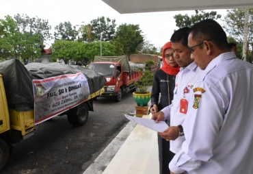 Pengecekan