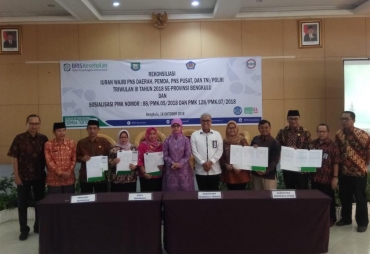 Foto Bersama