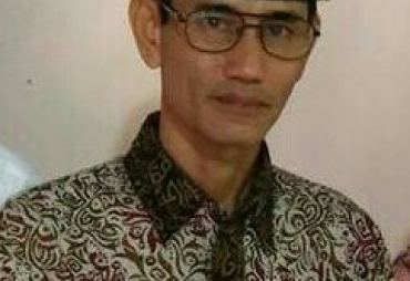 Ujang Jahari, Kades Tebat Sibun