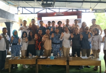 Foto Bersama