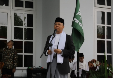 Rohidin Mersyah