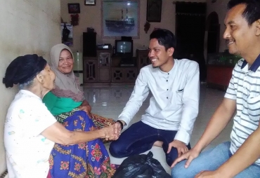 Kunjungan