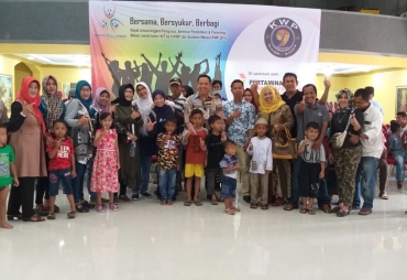 Foto Bersama