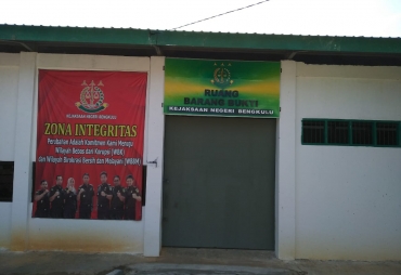 Kendaraan hasil sitaan Kejari akan di Lelang 