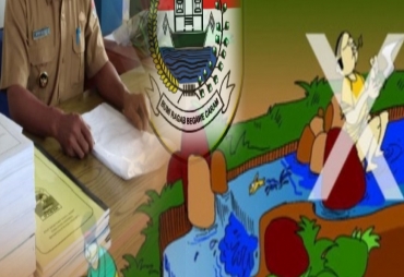 Desa Simpang Mesuji Dukung Penuh Program ODF