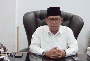 Dr. Zulkarnain Dali