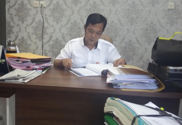 Tim Penyidik Dalami Kasus Penjualan Aset Pemkot
