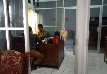 Tim Penyidik Pidsus Kejari Bengkulu Kembali Panggil 4 Orang Saksi. 